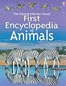 First Encyclopedia of Animals (Usborne First Encyclopaedias)