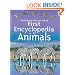 First Encyclopedia of Animals (Usborne First Encyclopaedias)