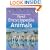 First Encyclopedia of Animals (Usborne First Encyclopaedias)