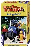 Eigenschaften Kosmos Spiele / Kleiner Roter Traktor (Spiel), Auf geht's!