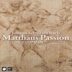 Bach : Matth�us Passion