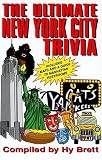 The Ultimate New York City Trivia Book image