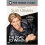Suze Orman - The Road to Wealth