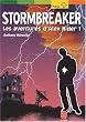 Alex Rider, num�ro 1 : Stormbreaker