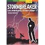 Alex Rider, num�ro 1 : Stormbreaker de A. Horowitz