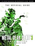Metal Gear Solid 3 Snake Eater: Official Strategy Guide: Snake Eater - The Official Guide