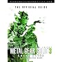 Metal Gear Solid 3 Snake Eater: Official Strategy Guide: Snake Eater - The Official Guide