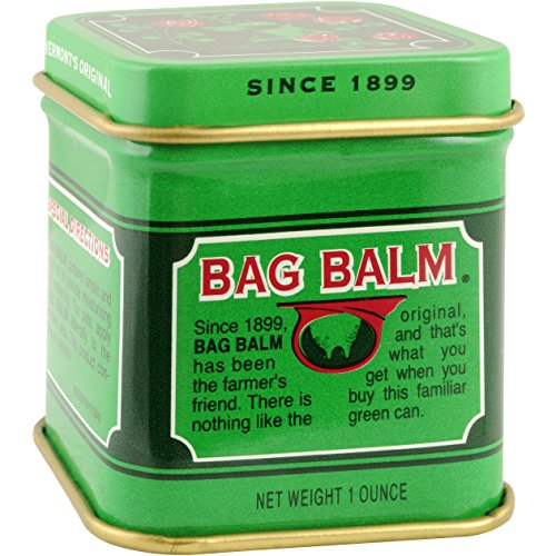 Bag Balm Ointment 1 oz (Pack of 1) eBay