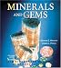 Minerals and Gems From the American Museum of Natural History (Tiny Folio)