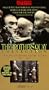 The Brothers Quay Collection: Ten Astonishing Short Films 1984-1993 [VHS]