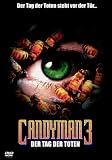 Candyman 3 - Day of the Dead - Donna D'Errico