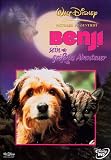cover of Benji - Sein größtes Abenteuer