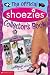 Fashion At Your Fingertips And More (Official Shoezies Collector's Book) Cover
