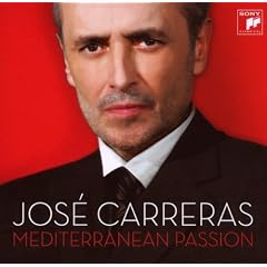 Mediterranean Passion