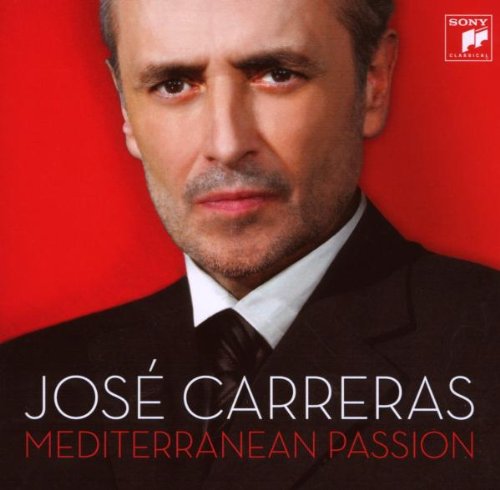 Produkt-Bild: Mediterranean Passion