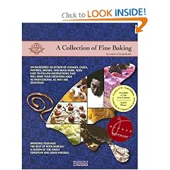 A Collection of Fine Baking: The Recipes of Young Mo Kim