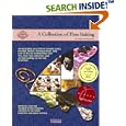 A Collection of Fine Baking: The Recipes of Young Mo Kim
