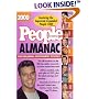 People Entertainment Almanac, 2000