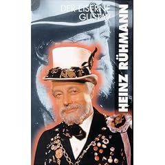 Der Eiserne Gustav [VHS]