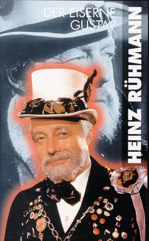 Cover image : (VHS) Der Eiserne Gustav