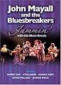 John Mayall & the Bluesbreakers - Jammin' With the Blues Greats