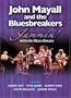 John Mayall & the Bluesbreakers - Jammin' With the Blues Greats