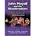 John Mayall & the Bluesbreakers - Jammin' With the Blues Greats