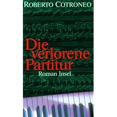 Die verlorene Partitur