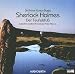Third Party New : Sherlock Holmes. Der Teufelsfu&szlig;. CD.