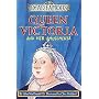 Queen Victoria and her Amusements (Dead Famous)