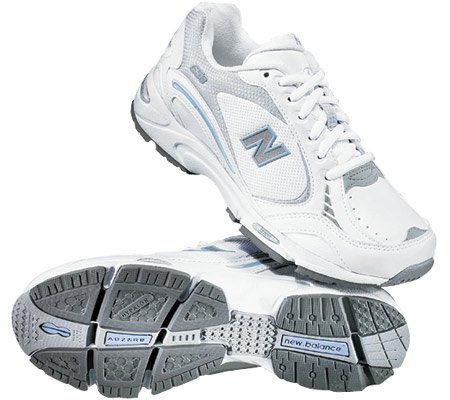 Women's New Balance WW658WB