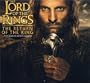 The Return of the King 2004 Calendar (The Lord of the Rings)