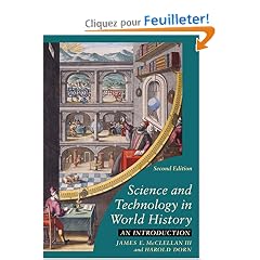 Science And Technology in World History: An Introduction