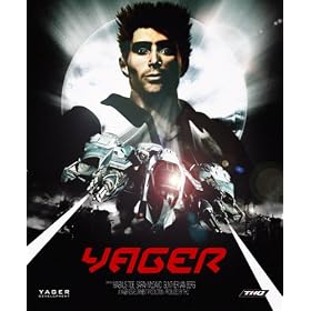 Yager (PC)