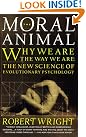 The Moral Animal...