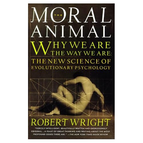 The Moral Animal