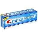 Crest Pro Health Toothpaste Clean Cinnamon Mint - 4.2 Oz