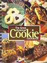 The Great American Cookie Cookbook