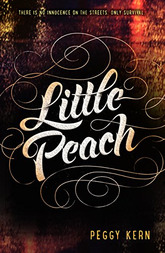 Little Peach, by Peggy Kern