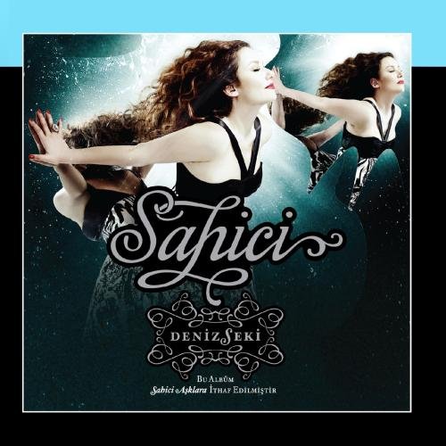 Deniz Seki - Sahici - Zortam Music