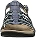 Sanita Women's Cadence Platform Sandal