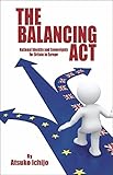 The balancing act : national identity and sovereignty for Britain in Europe