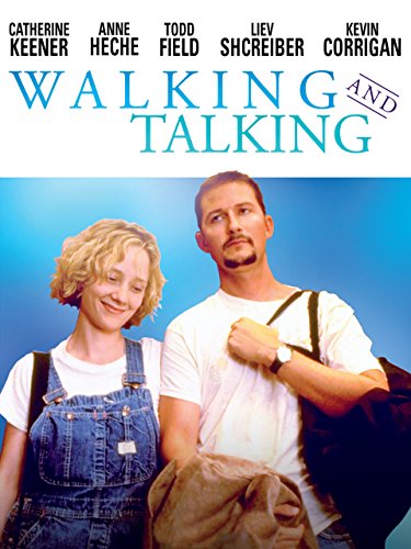 Walking and Talking