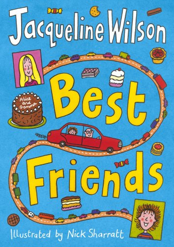 Childrens Toyshop  Books : Best Friends