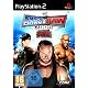 WWE Smackdown vs. Raw 2008 [Software Pyramide]