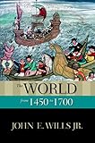 The world from 1450 to 1700