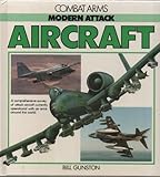 Modern attack aircraft