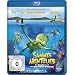 Sammys Abenteuer - Die Suche nach der geheimen Passage [Blu-ray]