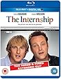 The Internship [Blu-ray]
