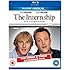 The Internship [Blu-ray]